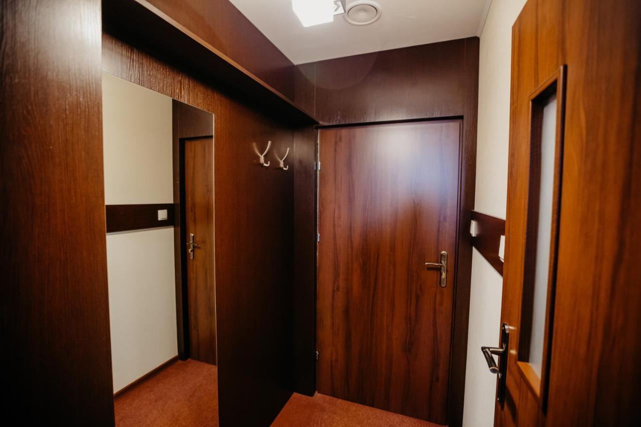 Hotel Korczowa Mlyny  Eksteriør billede