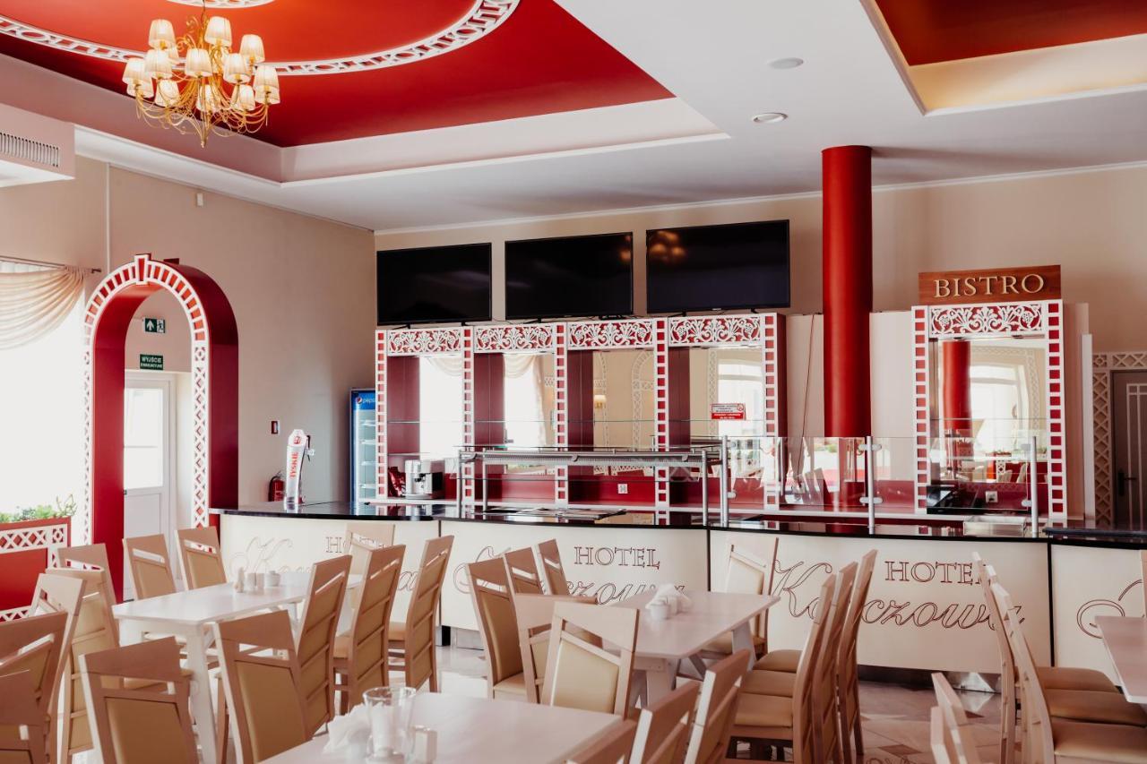 Hotel Korczowa Mlyny  Eksteriør billede