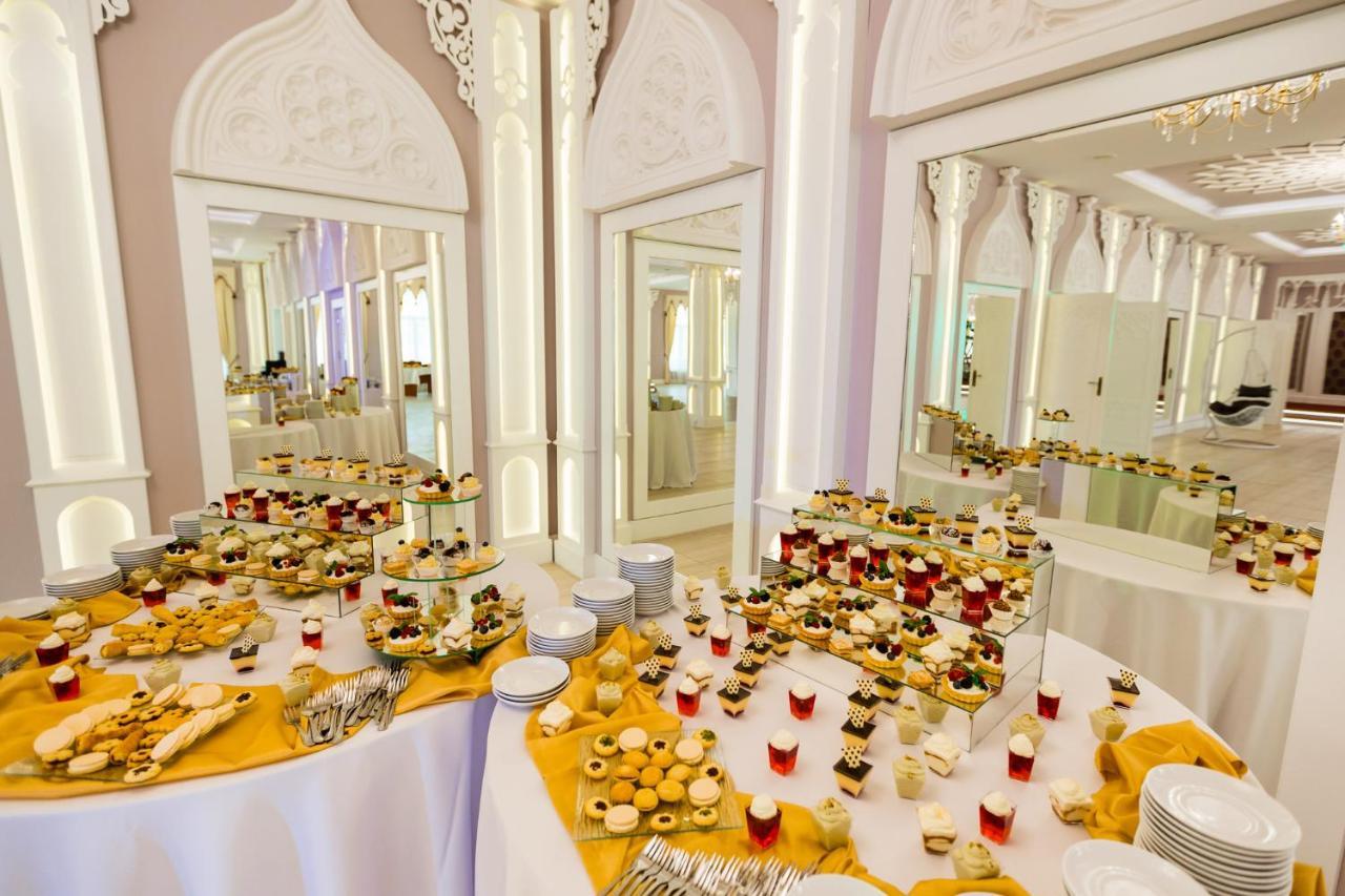 Hotel Korczowa Mlyny  Eksteriør billede